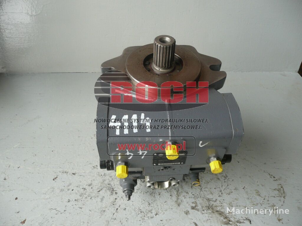 Wirtgen 2062675 hydraulic pump for excavator