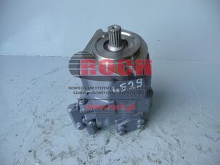 Wirtgen 2530906 hydraulic pump for excavator