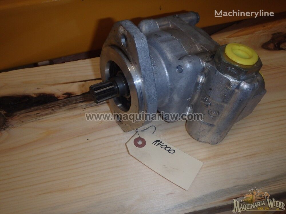 ZF 7685-955-783 3574128C91 hydraulikpumpe - Machineryline