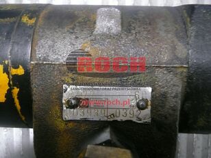 ZF GVZ hydraulisk pumpe for gravemaskin