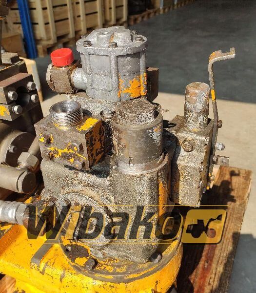 Pompe hydraulique ZTS SPV22000013000 - Autoline