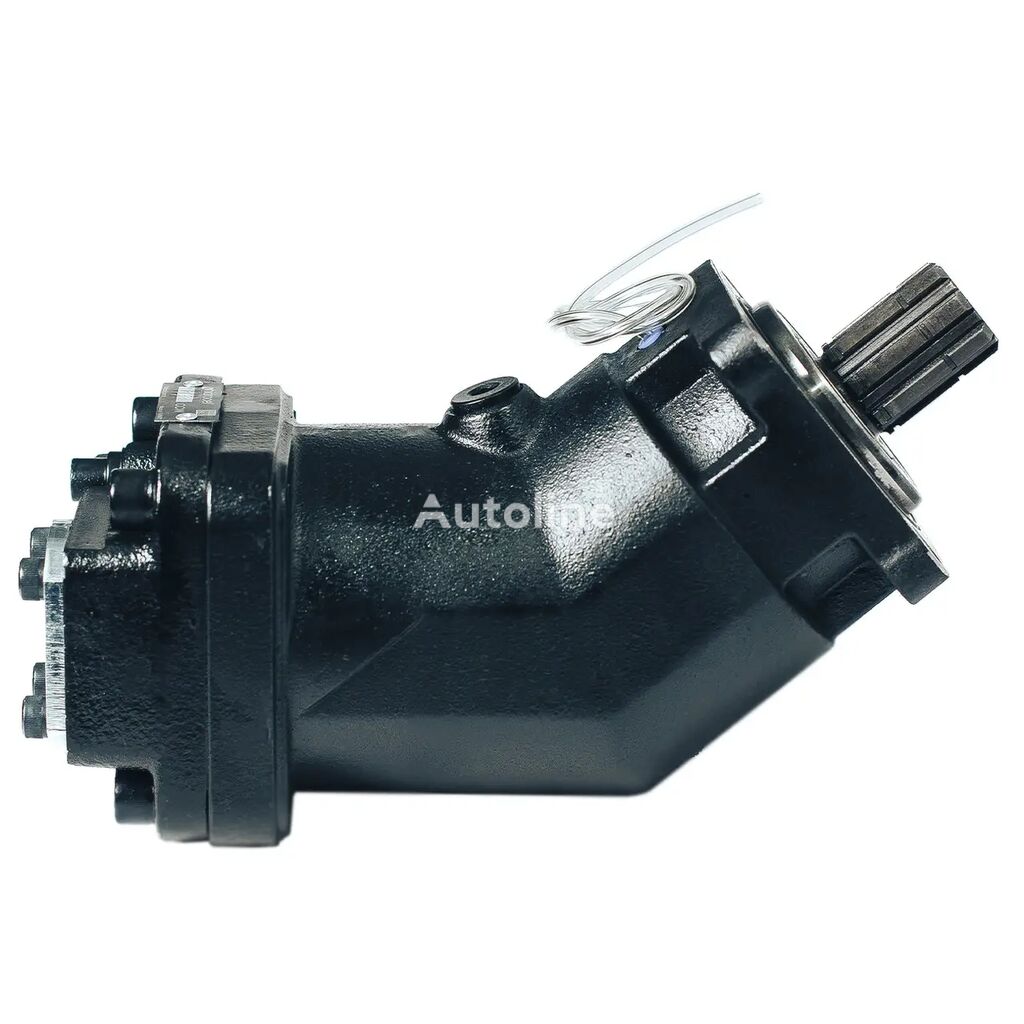 aksialno-porshnevoy Hidrocel 2PBA 108 L (108 sm3 levyy) hydraulic pump for truck tractor