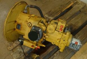 hüdropump excavator Case tüübi jaoks Case CX130B