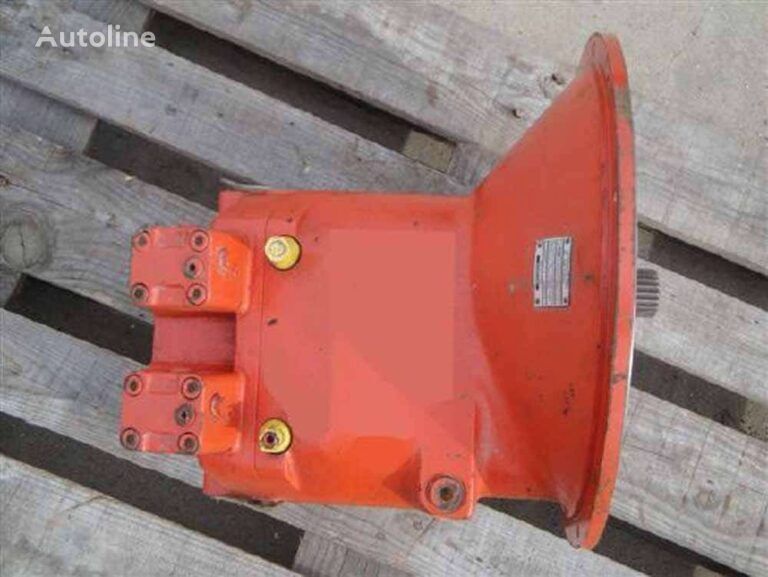 excavator Hyundai Hydraulikpumpe für Hyundai R130 R180