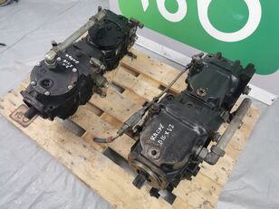 jazdy Kroe Big-X V8 {Sauer-Danfoss 90R100} 9900 hydraulpump till fälthack