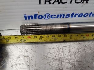 JCB 3cx, 4cx Tm310, Tm320 Hydraulic Pump Drive Shaft Luc 612 Mm 459/ 459/50550 hydraulic pump shaft for backhoe loader for sale - Image 9 | Machineryline NG JCB 3cx, 4cx Tm310, Tm320 Hydraulic Pump Drive Shaft Luc 612 Mm 459/ 459/50550 hydraulic pump shaft for backhoe loader | Image 9 - Machineryline