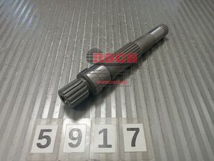 Rexroth MAIN SHAFT FOR A4VGO65 hydraulic pump shaft for excavator