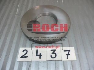 Caterpillar PLACA DESLIZANTE PARA M2X120CHB-11A placa de v&aacute;lvula de piezas hidr&aacute;ulicas para excavadora