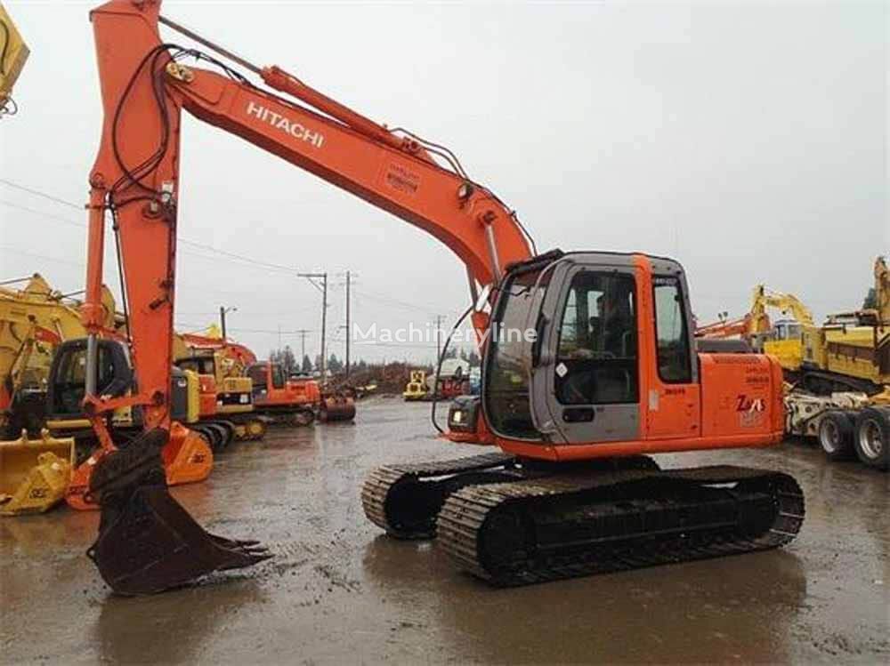 гидравлический ротатор для экскаватора Hitachi EX120