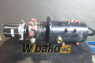 Case WX145 hydraulic rotator for Case WX145 excavator