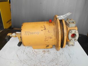 rotateur hydraulique Caterpillar 1560622 1560622 pour excavateur Caterpillar 350l 375 365B 5080 385B 365C 385C 5090B