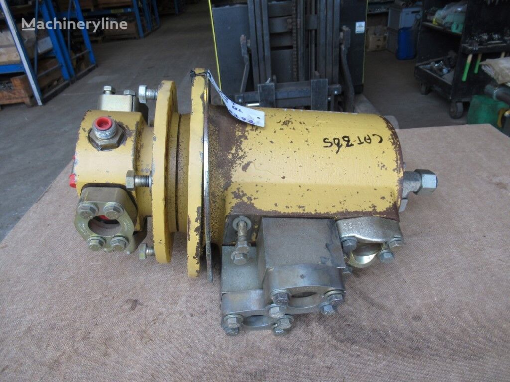 rotator hidráulico Caterpillar 7Y4837VHE01 7Y4837VHE01 para escavadora