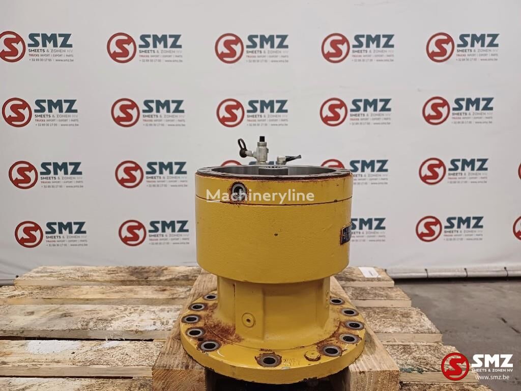 دوار هيدروليكي Caterpillar Hydraulic source swing rotor 606-5266