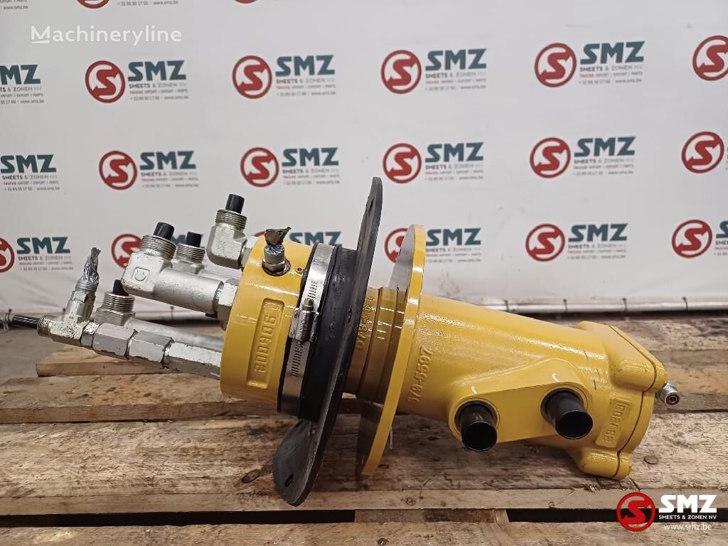 гидравлический ротатор Caterpillar Swivel rotor 543-5010