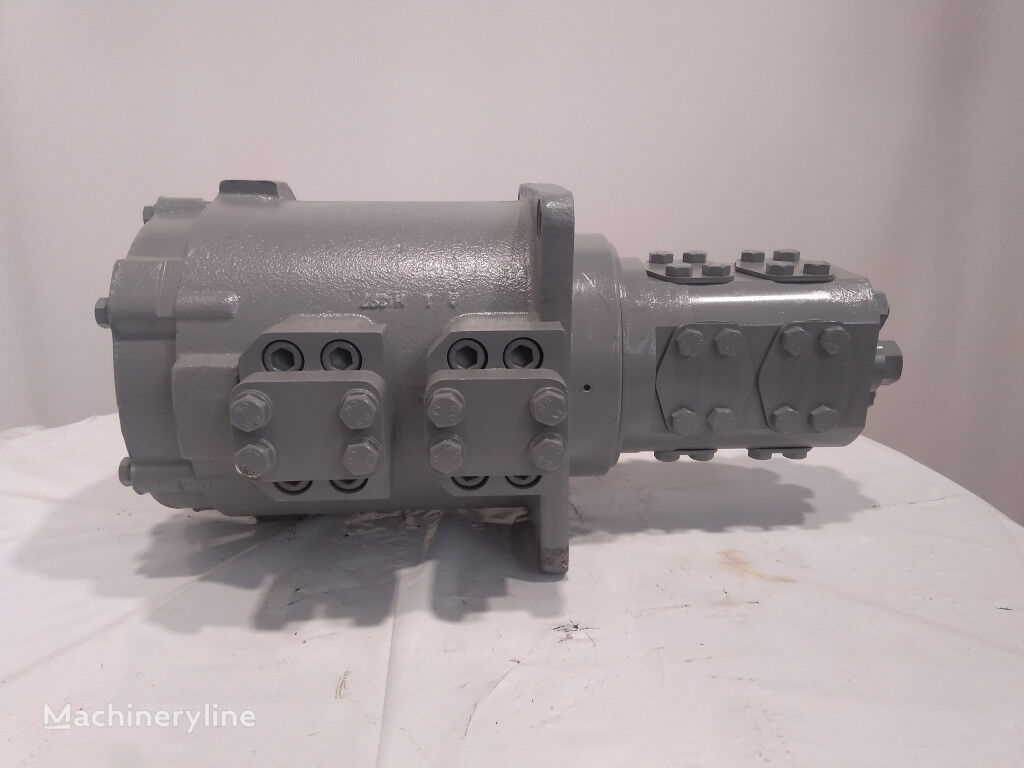 Hitachi 9097157 9097157 hydraulischer Rotator für Hitachi EX1800 EX1800-3 EX1900-5 EX1900-6 EX2500 EX2500-5 EX2500-6 EX2600-6BH EX2600-6LD EX3500 EX3600-5 EX3600-6 Bagger