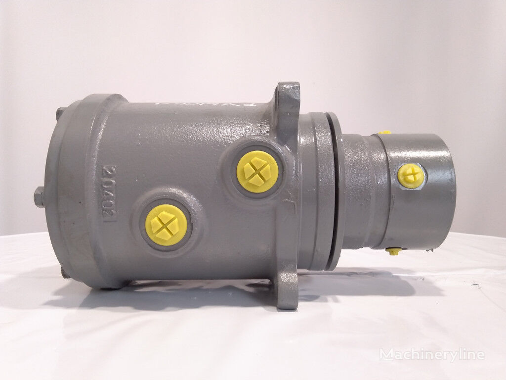 Hitachi 9132584 9132584 hydraulischer Rotator für EX400 EX400-3 EX450-5 EX550 EX550-3 EX550-5 EX600-3 EX600-5 EX750-5 EX800-5 EX1100 EX1100-3 Bagger