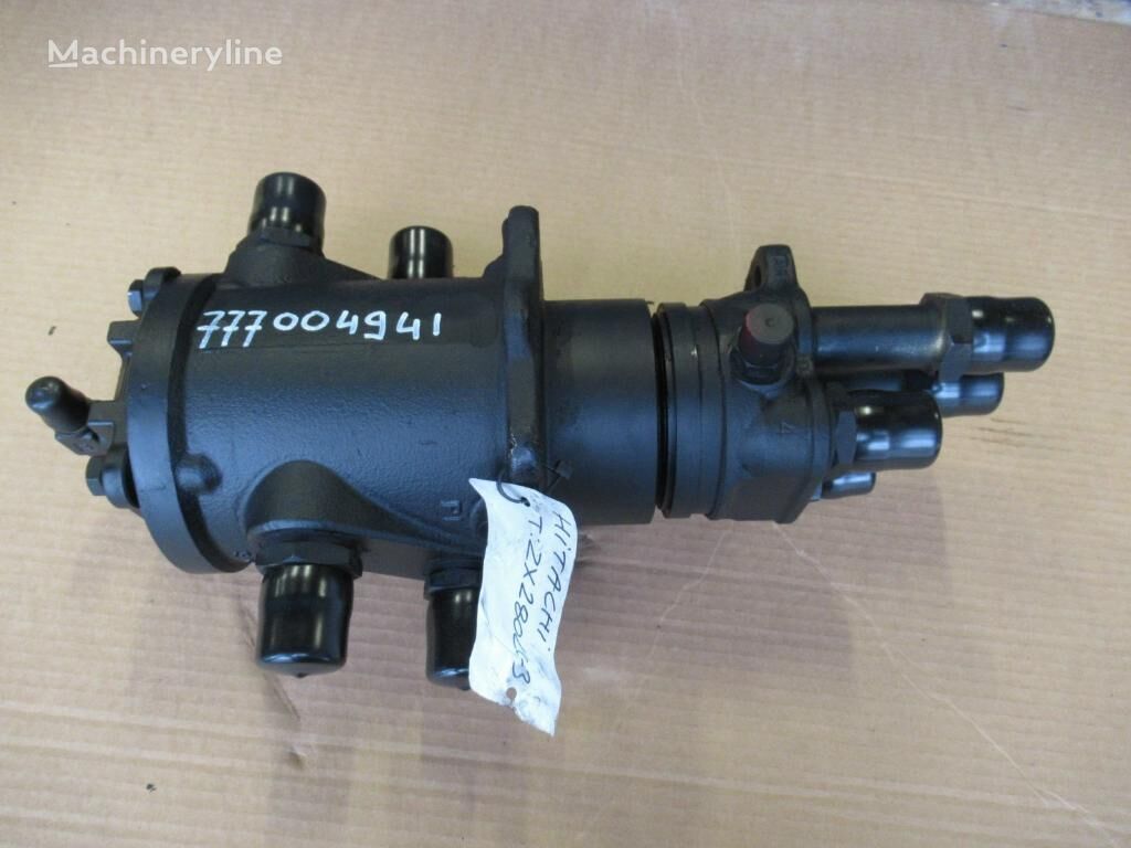 rotatore idraulico Hitachi HCJ080C per escavatore