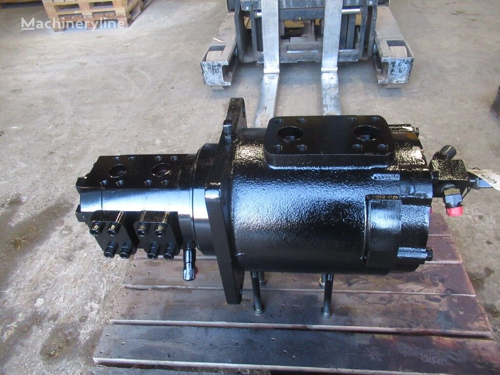 Hitachi HCJ180A-80 HCJ180A-80 hydraulic rotator for Hitachi EX1800 EX1800-3 EX1900-5 EX1900-6 EX2500 EX2500-5 EX2500-6 EX2600-6 EX3500 EX3600-5 EX3600-6 excavator