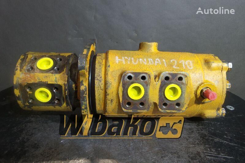 rotator hidraulik Hyundai 210 untuk Hyundai 210