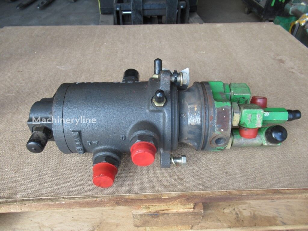 Kobelco SK210 hydraulic rotator for Kobelco SK210 excavator - Machineryline