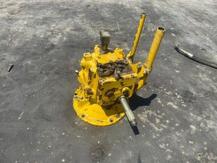 rotateur hydraulique Komatsu PC 240 pour excavateur