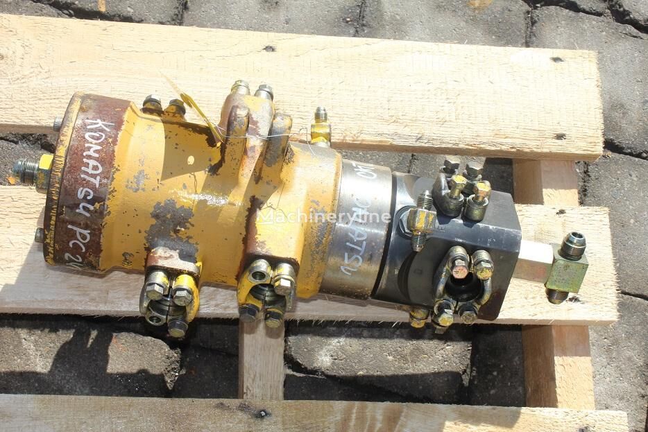 Komatsu PC 240 hydraulic rotator for Komatsu PC 240 excavator - Machineryline