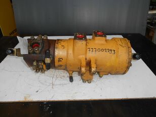 Komatsu PC160-6K hydraulische rotator voor graafmachine