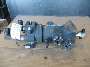 Komatsu PC210LC-8 hydraulische rotator voor Komatsu PC210LC-8 graafmachine