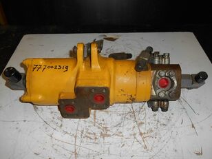 Komatsu PC450LC-6K hydraulic rotator for Komatsu PC450LC-6K excavator