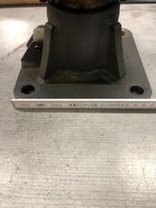 rotateur hydraulique Krpan Rotaotor 55 kN pour grue foresti&egrave;re Krpan