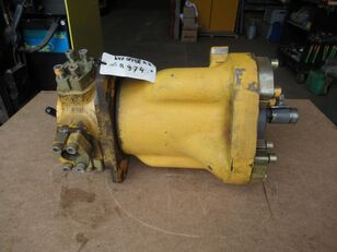 Liebherr 9141597 9141597 hydraulisk rotator til Liebherr R954B R954C R964B R964C R974B R974C gravemaskine