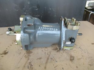 Liebherr 9270180 9270180 rotor hidráulico para R914B R914C R922LI R902LI R904C R904 R906 R924COMPACT R924 R924B R932LI R934 R934B R934C R942LI R944B R944CLI R944 maquinaria de construcción