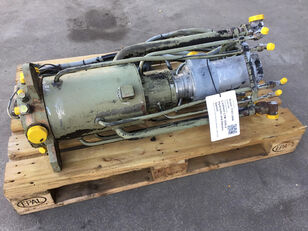 دوار هيدروليكي Liebherr Liebherr LTM 1035-2 hydraulic and electric Swivel 926395608 لـ شاحنة رافعة Liebherr LTM 1035-2