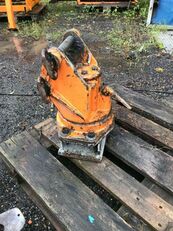 rotateur hydraulique Mulag Gilbers pour tracteur à roues