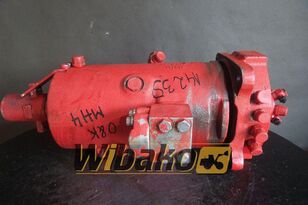 O&K MH4 2273090 hydraulic rotator for O&K MH4 excavator