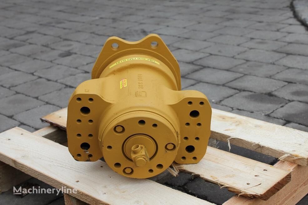 rotator hidraulic O&K RH 6 PMS pentru excavator O&K RH 6 PMS