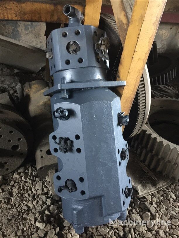 USED VOLVO EC460BLC EC460CL EC480DL EXCAVATOR SWIVEL JOINT SWING hydraulic rotator for Volvo EC 460 BLC / EC 460 CL / EC 480 DL excavator