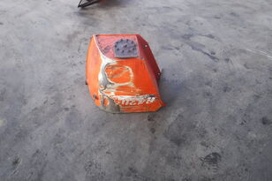 hydraulic tank for Kubota R420S wheel loader