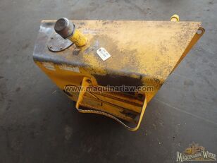 réservoir hydraulique 126/68700 pour excavateur JCB 214T