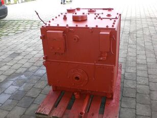 hydrauliktank til O&K MH 4 gravemaskine