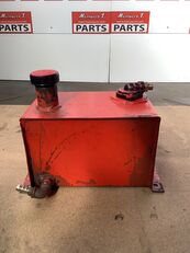 Hydrauliktank für Silla 800 Minidumper