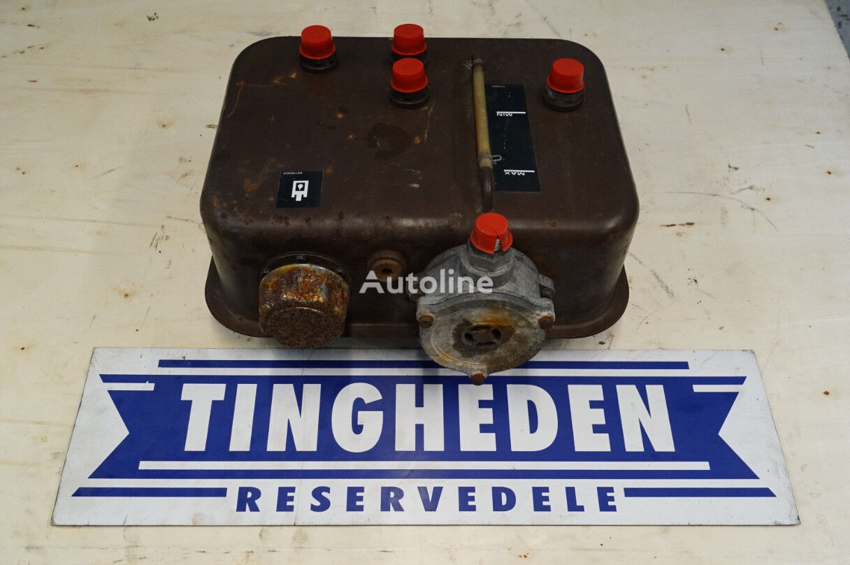 Hydrauliktank für Dronningborg D4500 Getreideernter