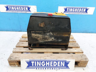 hydraulic tank for Hydrema 906B backhoe loader