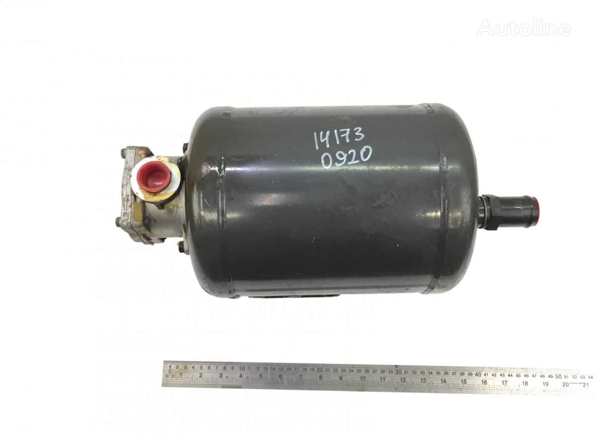 réservoir hydraulique 4-Series bus L94 1506876 pour camion Scania