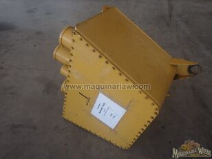 Caterpillar 9J-4126 hydraulic tank for Caterpillar 772B, 773B haul truck