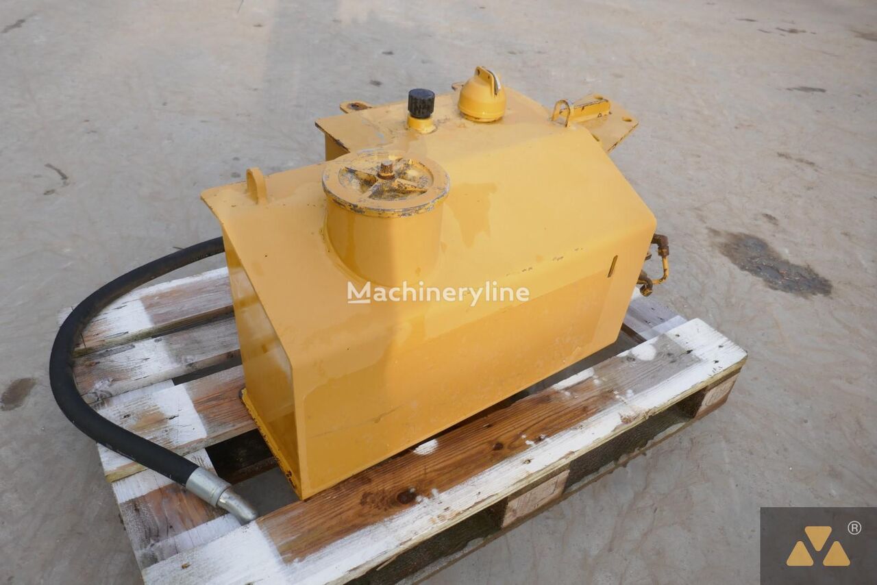 خزان الزيت الهيدروليكي Caterpillar 273-6050 لـ آلات البناء - Machineryline