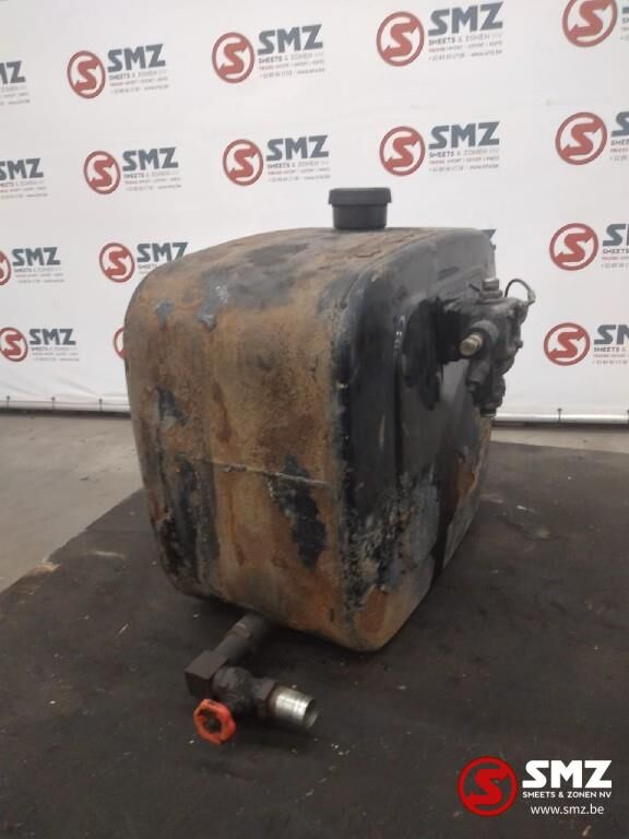 Diversen Occ hydraulische tank 150L 65cmx38cmx63cm hidraulični rezervoar za kamiona