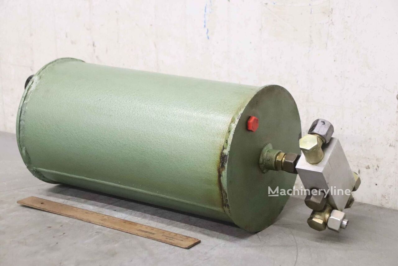 Ewert Butler 1200 depósito hidráulico para carretilla elevadora - Machineryline