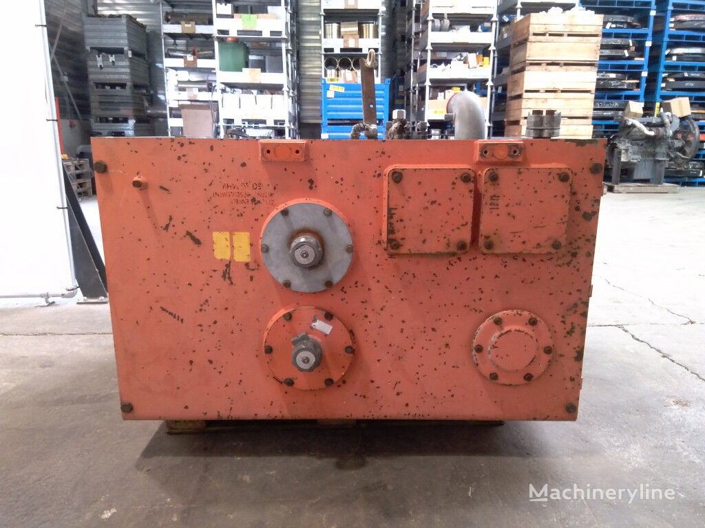 Hitachi 5011416 5011416 Hydrauliktank für Hitachi EX1200-6 Bagger