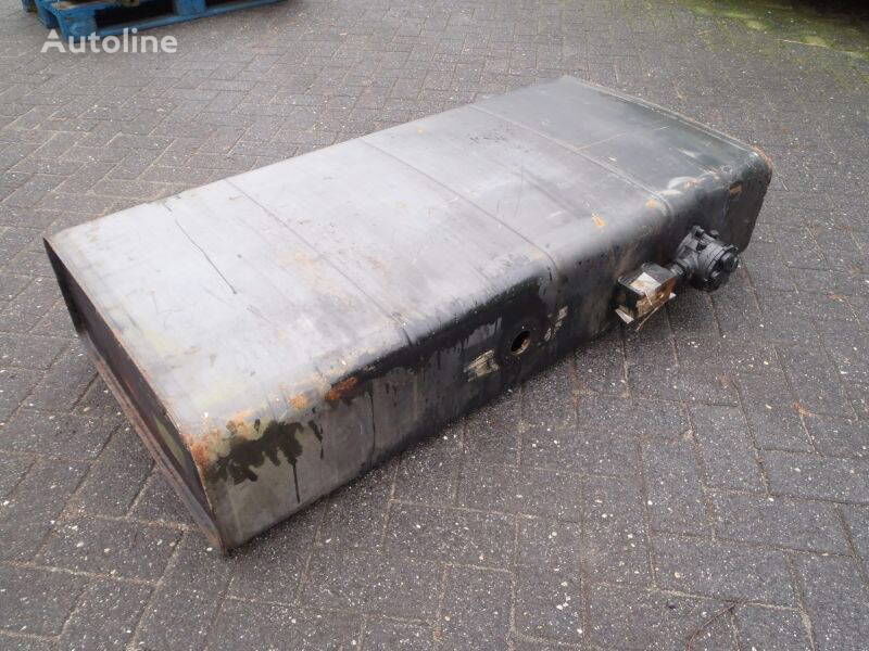 Hyva 140.15.100 14780306 hydraulic tank for truck